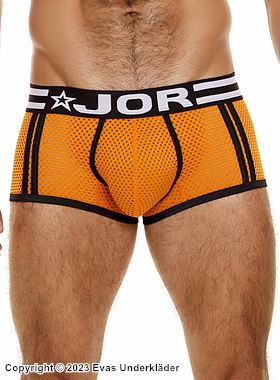 Boxershorts für Herren, Stern, Streifen